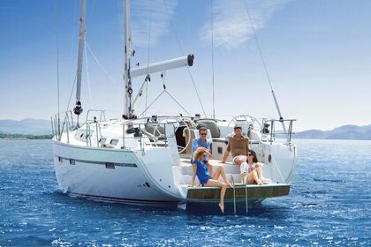 Miete Segelboot Bavaria Yachtbau Bavaria Cruiser 51 Procida