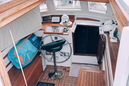 Rental Sailboat censo mikado56 Lignano Sabbiadoro