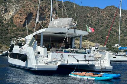 Noleggio Catamarano Bali - Catana Cat Smart Portoferraio