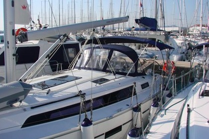 yacht charter croatia with crew