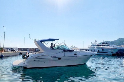 Hyra båt Motorbåt Cruisers 3375 Esprit Mandelieu-la-Napoule