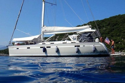 Noleggio Barca a vela BAVARIA 55 CRUISER Atene