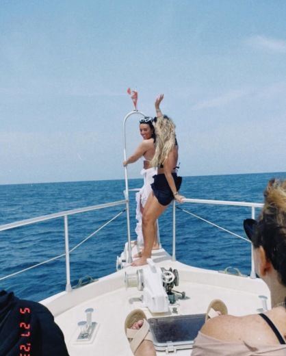 Denia Motor Yacht ASTONDOA 50 GLX alt tag text