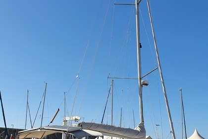 Location Voilier BAVARIA 32 Cruiser Málaga