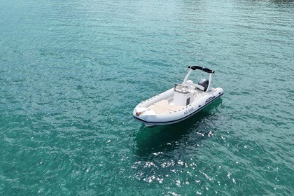 Location Semi-rigide Capelli Tempest Sari-Solenzara