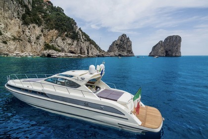 Hyra båt Motorbåt CONAM 58 Sorrento