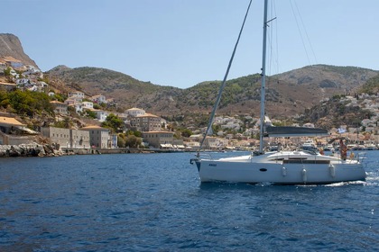 Hire Sailboat Elan Elan Impression 344 Preveza Marina