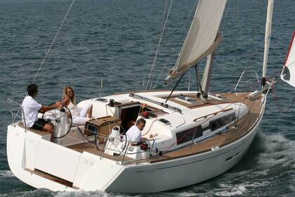 Alquiler Velero Dufour Dufour 375 Arzon