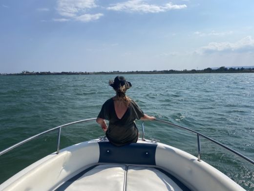 Syracuse Without license Blumar Syros 19 alt tag text