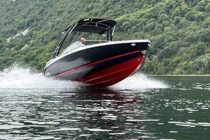 Charter Motorboat Four Winns h2 Aix-les-Bains