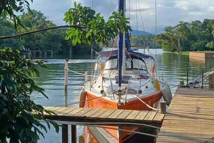 Hire Sailboat Hanse 370 Pointe-a-Pitre