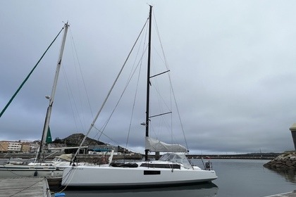 Alquiler Velero Pogo Structures Pogo44 Badalona