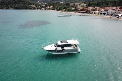Location Bateau à moteur Jeanneau NC Corfou