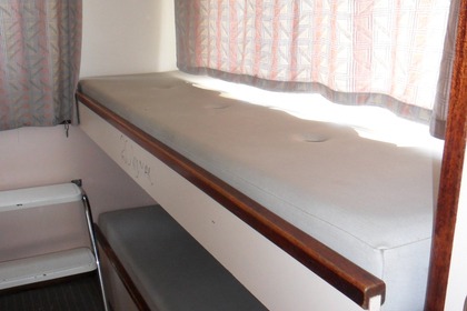 Verhuur Woonboot Classic Espade Concept Fly Carnon