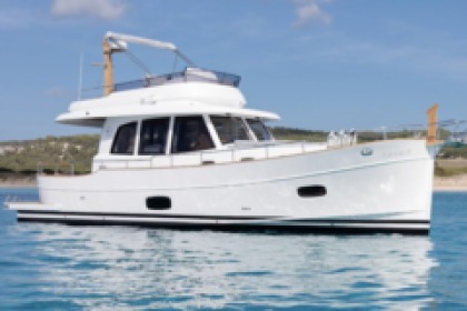 Location Bateau à moteur Menorquin SASGA FB 42 Saint-Laurent-du-Var