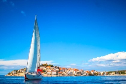 Verhuur Zeilboot BENETEAU OCEANIS 45 Split