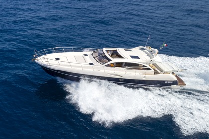 Rental Motorboat Innovazione e Progetto Alena 56 Forio