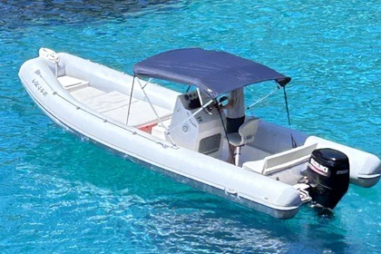 Miete RIB APEX COSTA RICA 800 Cala d’Or