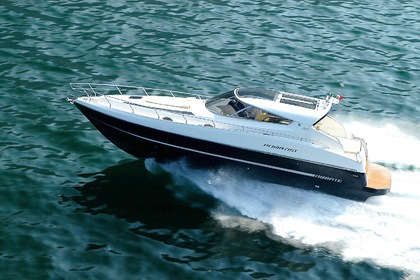 Noleggio Barca a motore Bruno Abbate Primatist G 46 Porto Cervo