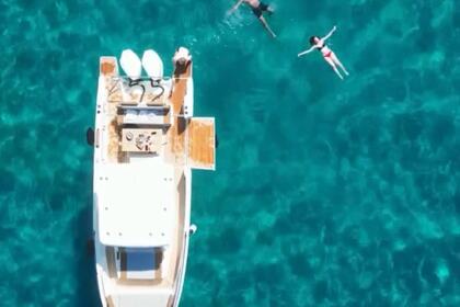 Aluguel Lancha Beneteau flyer 9 Space Deck Saint-Raphaël