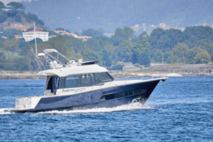 Rental Motorboat Rodman 12.50 Luna Port d'Alcúdia