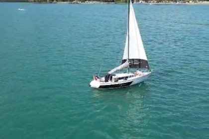 Noleggio Barca a vela THE SECRET BOAT COMET 850 Lovere