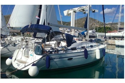 Charter Sailboat BAVARIA 39 CRUISER Primošten