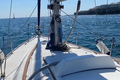 Charter Sailboat Dromor 3000 Discovery Plus Polignano a Mare