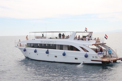 Location Yacht Hurghada 2025 Hurghada