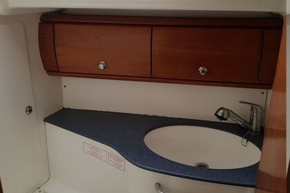 Aluguel Veleiro Bavaria 44 Punat