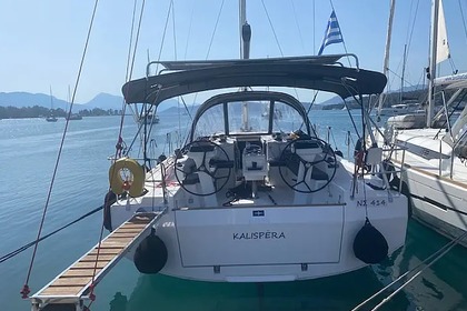 Location Voilier Bavaria Yachtbau Bavaria C42 Alimos