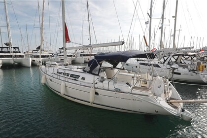 Hire Sailboat  Sun Odyssey 45 Sukošan