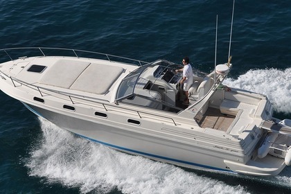 Rental Motorboat FIART MARE 36 GENIUS Amalfi