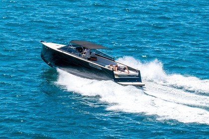 Location Bateau à moteur Colnago 45 Open Split