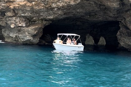 Aluguel Barco sem licença  Astilleros Castellón Estable 400 Es Castell