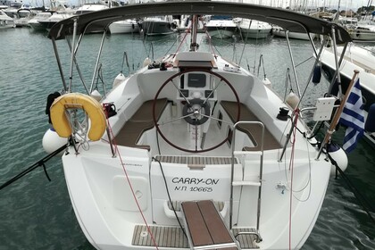 Hire Sailboat JEANNEAU SUN ODYSSEY 33I Corfu
