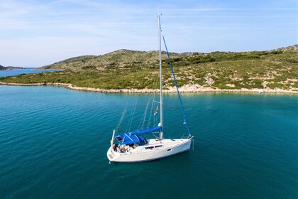 Alquiler Velero JEANNEAU SUN ODYSSEY 36I Volos