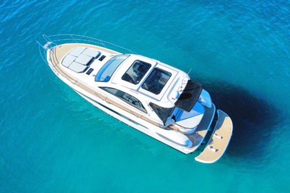 Miete Motorboot Bavaria S44 Sukošan