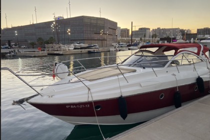 Location Bateau à moteur Beneteau Monte Carlo 37 Port Fòrum