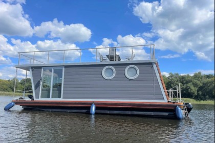 Hire Houseboat Woma Woma D10 Buchholz