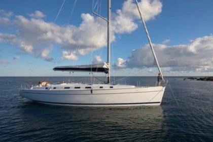 Charter Sailboat Beneteau Cyclades 50.4 Nettuno