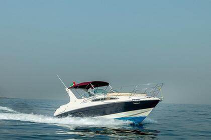 Hire Motorboat Regal Regal Dubai Marina