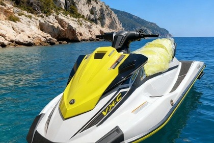 Location Jet-ski Yamaha VX-C Hyères