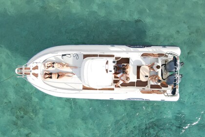 Miete RIB Capelli Capelli Tempest 900 Porto-Vecchio