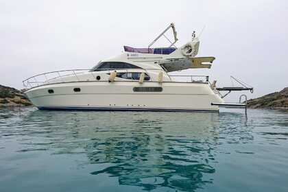 Charter Motor yacht custom 2007 Bodrum