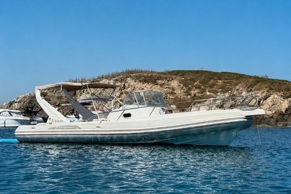 Alquiler Neumática Capelli Tempest 900WA Tolón