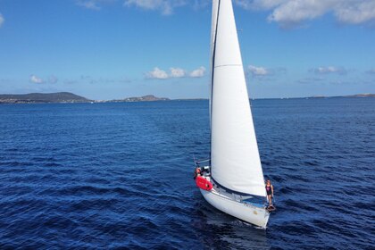 Location Voilier Dufour Dufour 43 Classic Port Mahon