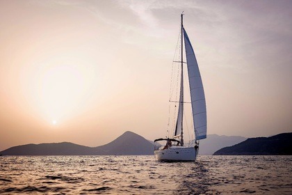 Miete Segelboot Bavaria 39 Cruiser Tivat