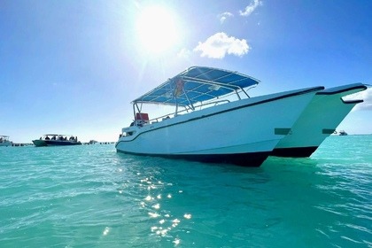 Rental Catamaran Saona Island Saona Island Punta Cana