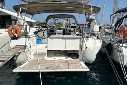 Location Voilier Bavaria Yachtbau Bavaria C45 - 5 cab. Palairos